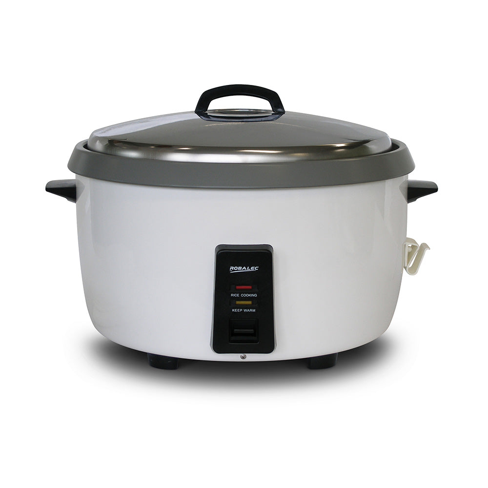 Robalec Rice Cooker Large - SW10000
