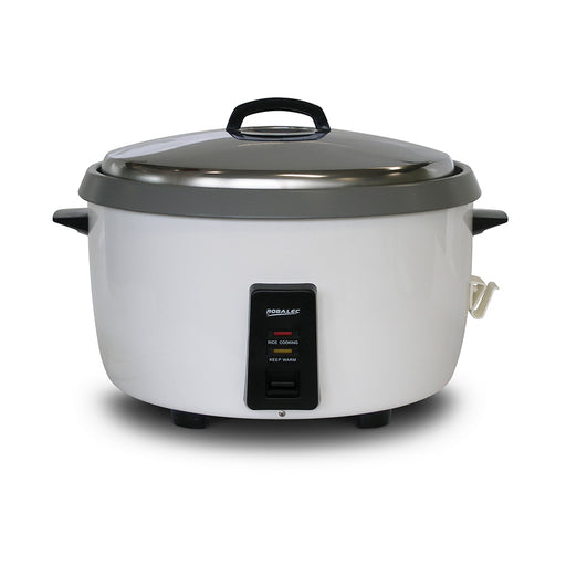 Callanda Rice Cooker Rice Cookers — Commercial Equipment Online