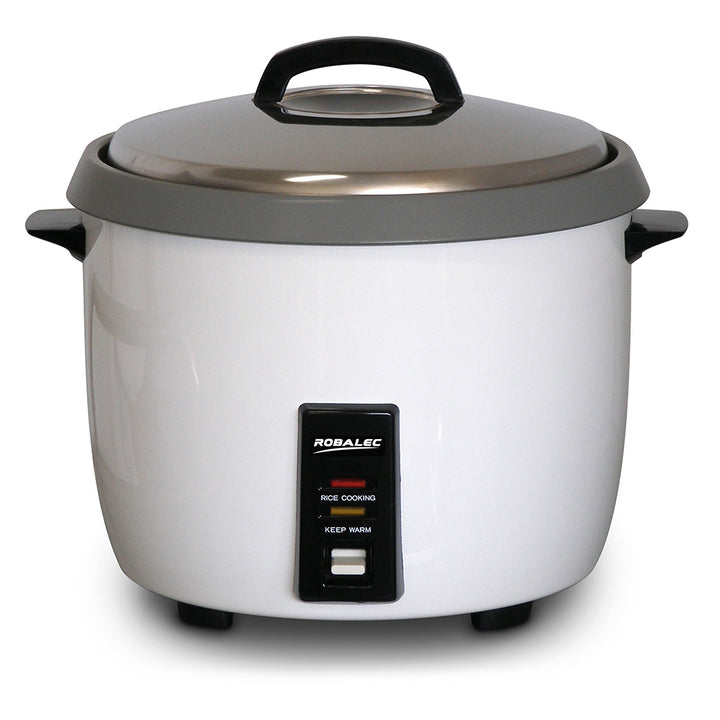 Robalec Rice Cooker 5.4Lt - SW5400