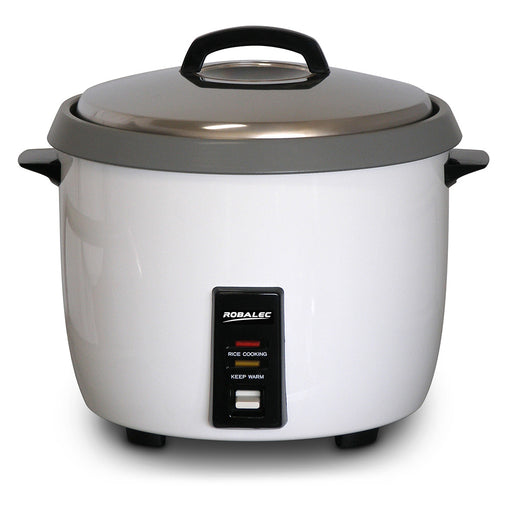 Callanda Rice Cooker Rice Cookers — Commercial Equipment Online