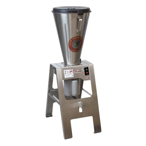 Skymsen Tilting Blender 25 Litre - LQS0025