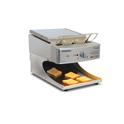 Roband Sycloid Toaster natural 500 slices/HR - ST500A