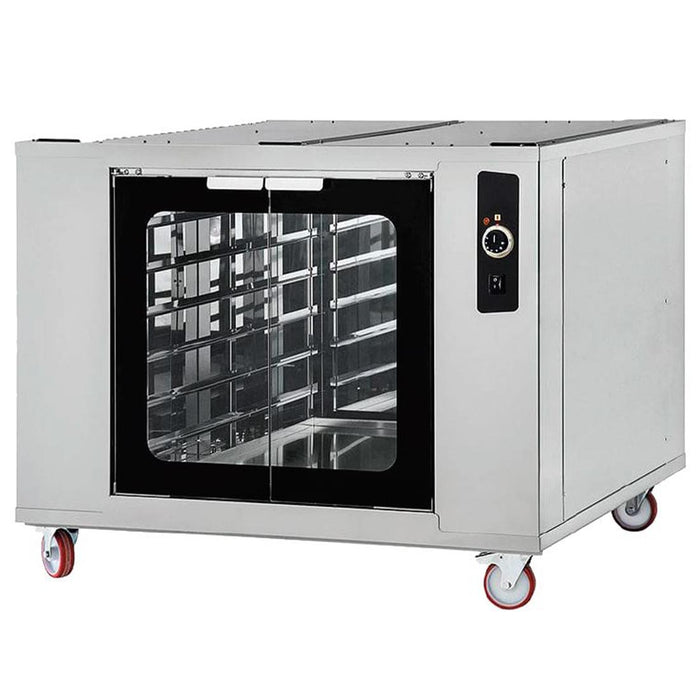 Baker Max Prismafood Single Door 12 Tray Food Proving Chamber - TP4-44