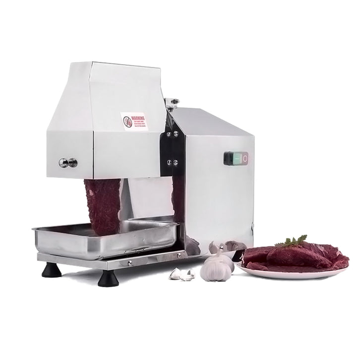 Matador Electric Meat Mincer & Tenderizer/Stripper - TR8SH