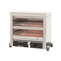 Fiamma Double Horizontal Load Toaster - 12 Slices - TRD 30.4