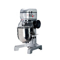 Tyrone 40 Litre Heavy Duty Mixer - TS240-1/M