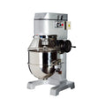 Tyrone 70 Litre Heavy Duty Mixer - TS670-1/M