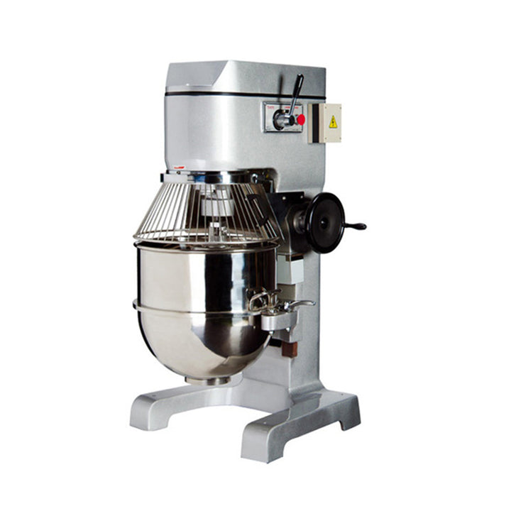 Tyrone 70 Litre Heavy Duty Mixer - TS670-1/M