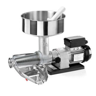 Tre Spade Electric Tomato Squeezer - TSE0004