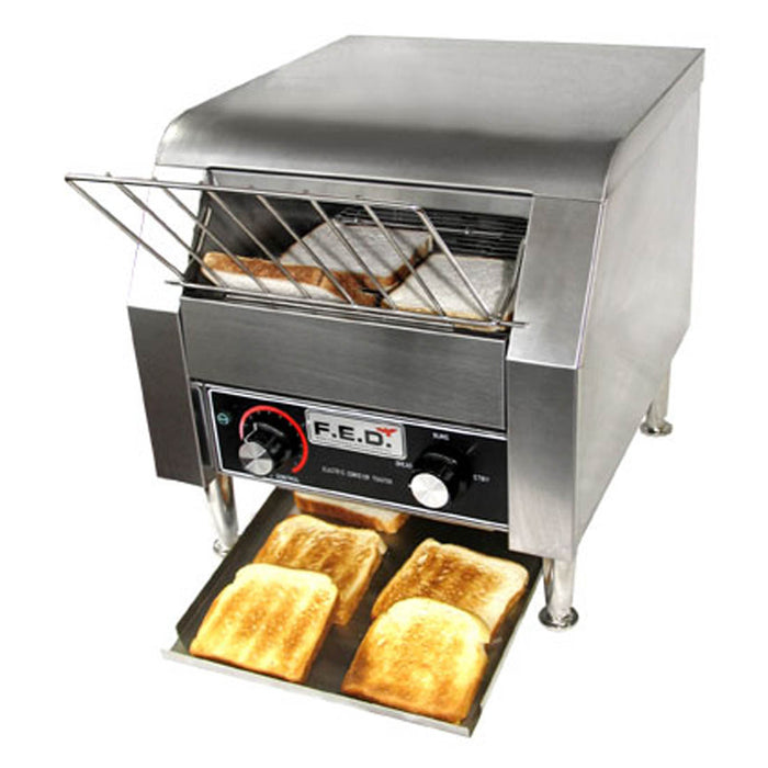 Benchstar Two Slice Conveyor Toaster - TT-300E