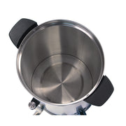 Robatherm Hot Water Urns 10Lt - UDS10VP & UDB10VP