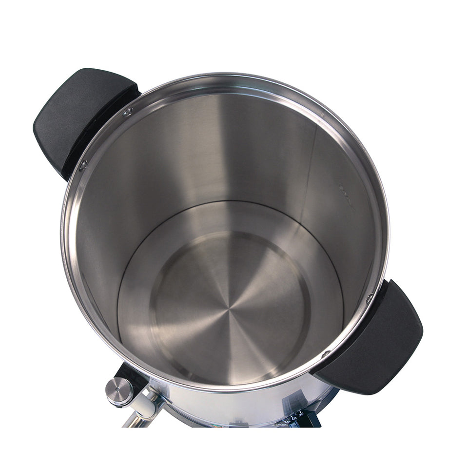Robatherm Hot Water Urns 30Lt - UDS30VP & UDB30VP