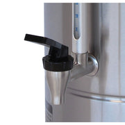 Robatherm Hot Water Urns 30Lt - UDS30VP & UDB30VP