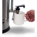 Robatherm Hands-free Urn Tap Lever - HF1