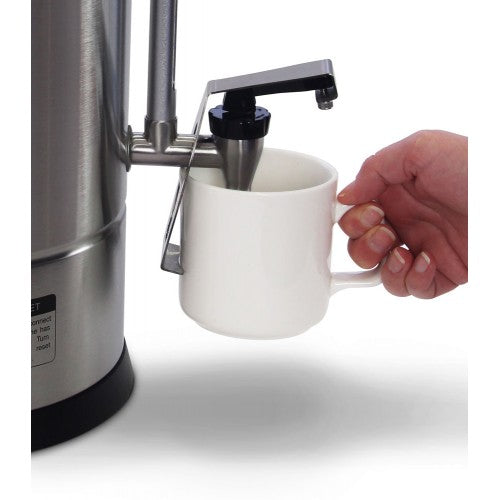Robatherm Hands-free Urn Tap Lever - HF1