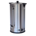 Robatherm Hot Water Urns 30Lt - UDS30VP & UDB30VP