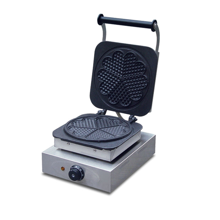 Benchstar Electric Waffle Maker 1 Plate - UWB-H