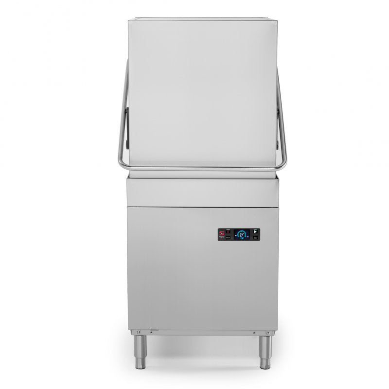Sammic Pass Through Dishwasher - UX-120SBC DD