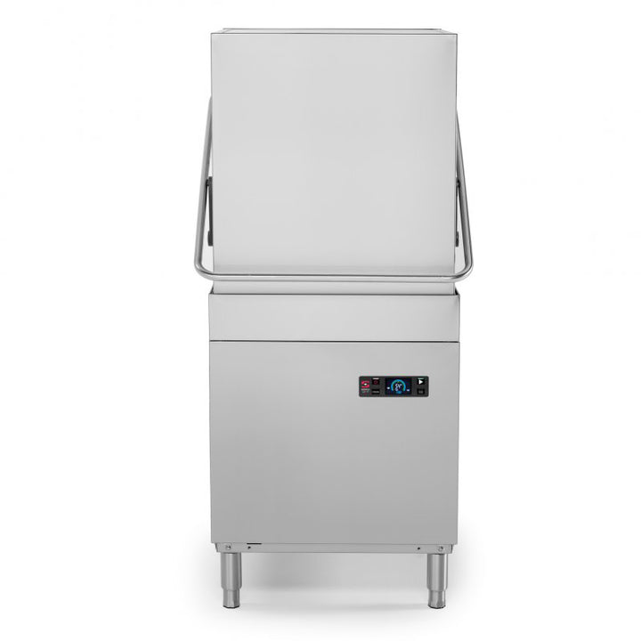 Sammic Pass Through Dishwasher - UX-120SBC DD