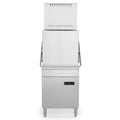 Sammic Pass Through Dishwasher - UX-120SBCV DD