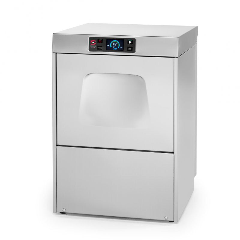 Sammic Glasswasher - UX-40SB DD