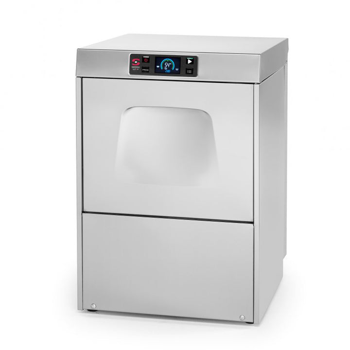 Sammic Glasswasher - UX-40SB DD