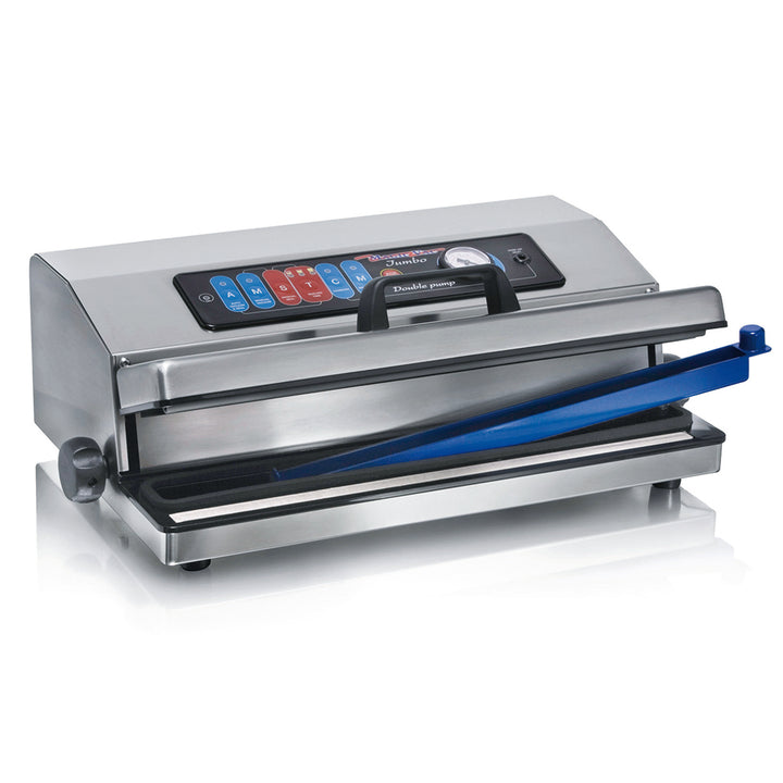 Flaem Nuova Jumbo Magic Vac External Vacuum Packer - V704 PK1
