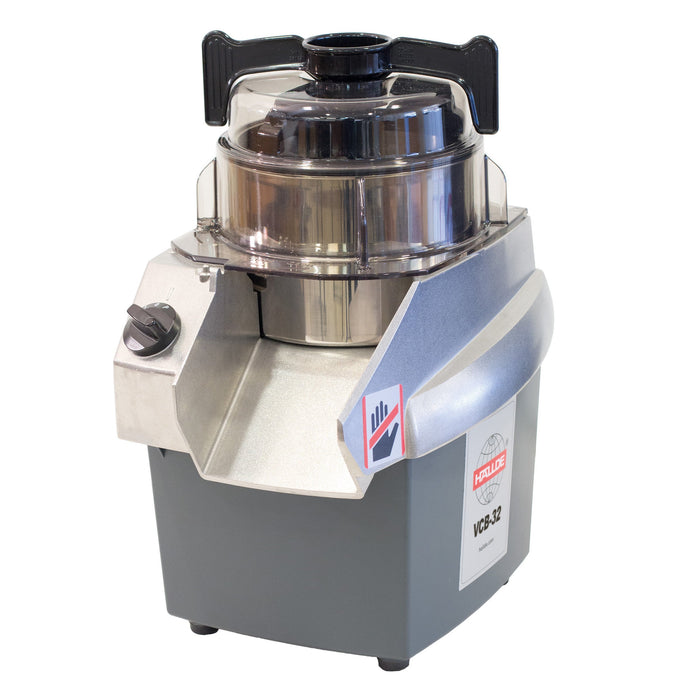 Hallde VCB-32 Vertical Cutter Blender - VCB-32 (for Acai Bowls) (SPECIAL OFFER - includes Free Bowl)