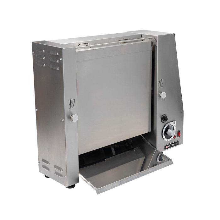 Anvil Vertical Bun Toaster - VCT1001
