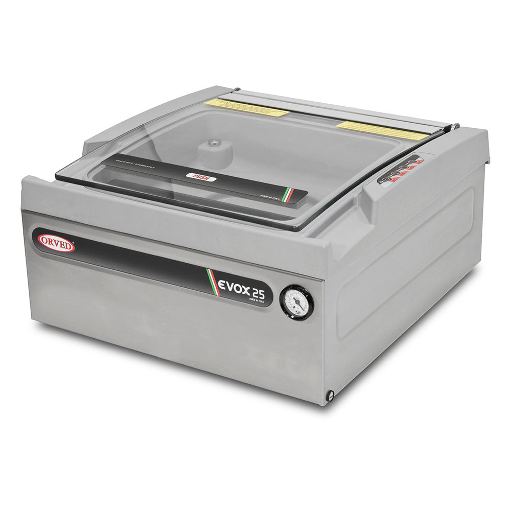 Orved Evox 25 Vacuum Sealer - VMO0025