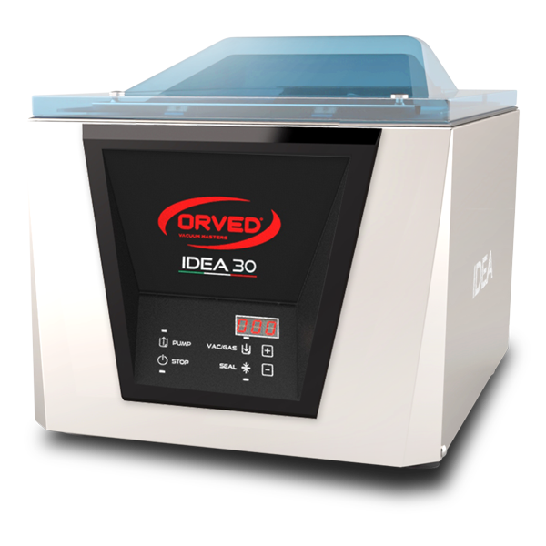 Orved Vacuum Sealer Idea 30 - VMO0030