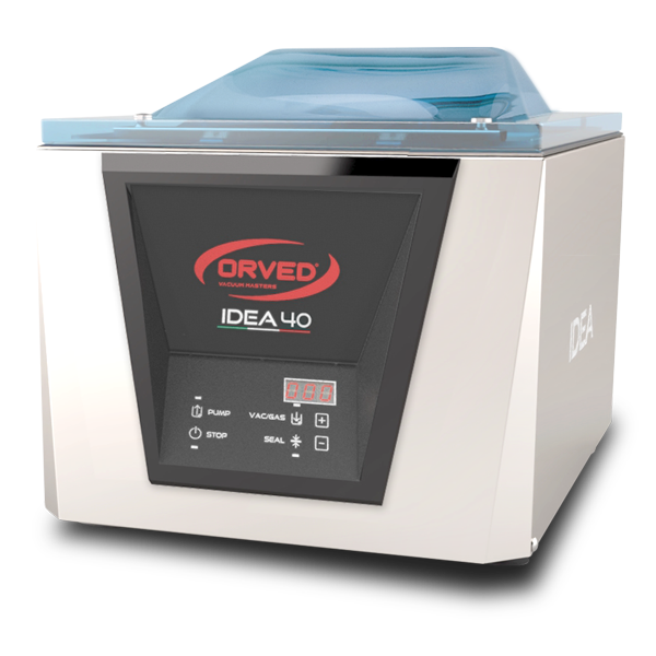 Orved Vacuum Sealer Idea 40 - VMO0040