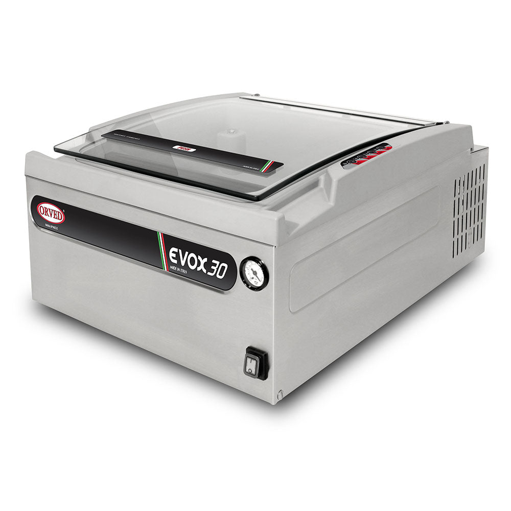 Orved Evox 30 Vacuum Sealer - VMO030E