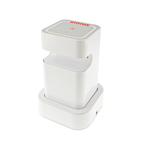 Status Vacuum Pump With Charger - VPS0001