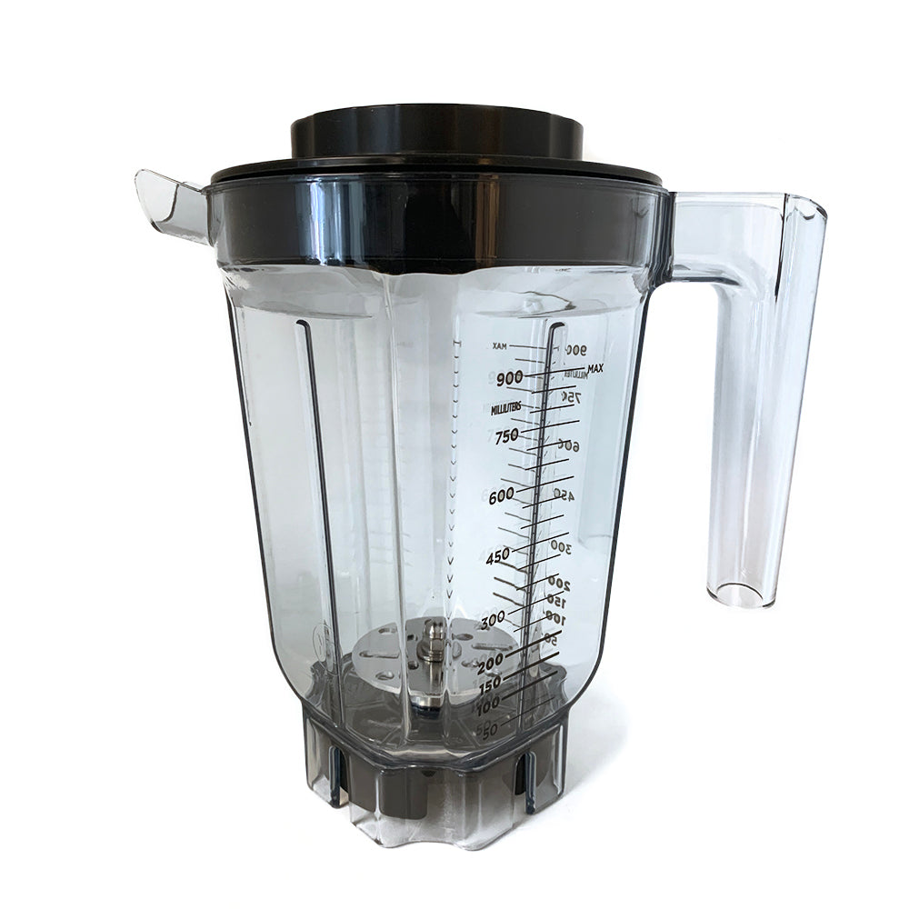 Vitamix 0.9L Aerating Container VM62947 — Commercial Equipment Online