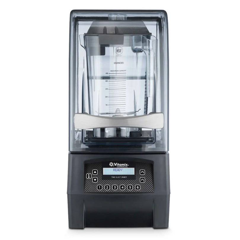Vitamix The Quiet One Blender — Commercial Equipment Online