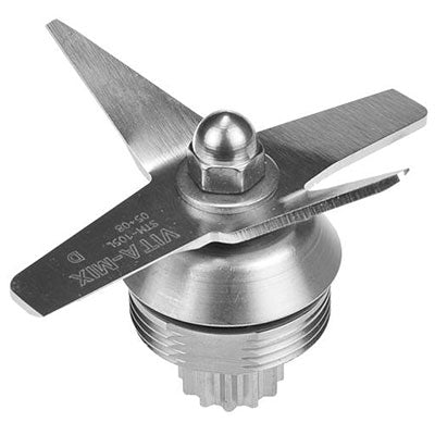 Vitamix Dry Blade Assembly - V001147