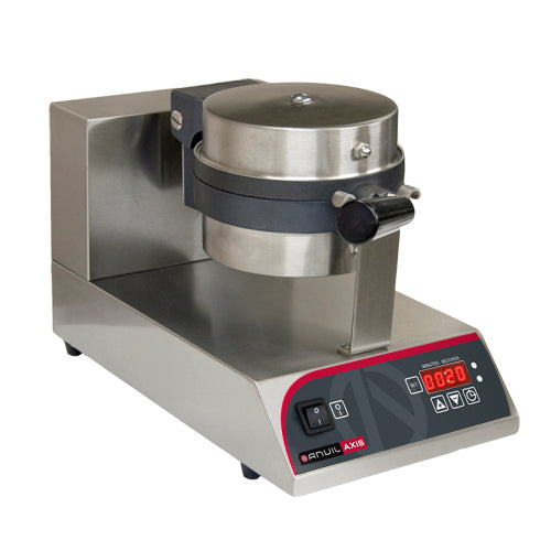 Anvil Waffle Baker Belgian Single - WBA1001