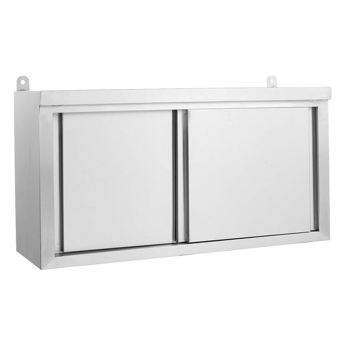 Modular Systems Stainless Steel Wall Cabinet 1200mm - WC-1200