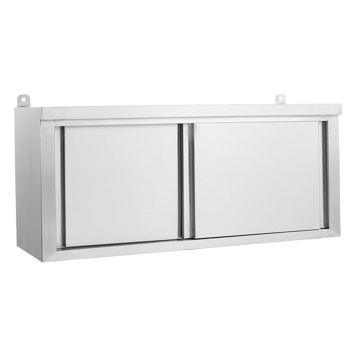 Modular Systems Stainless Steel Wall Cabinet 1500mm - WC-1500