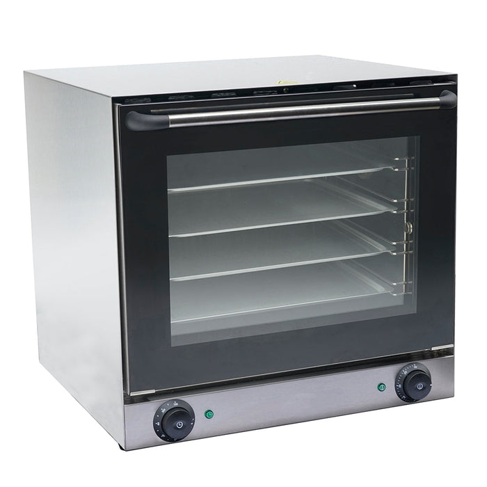 ConvectMax Convection Oven 50 to 300°C - 4 Trays 435 x 315mm - YXD-1AE