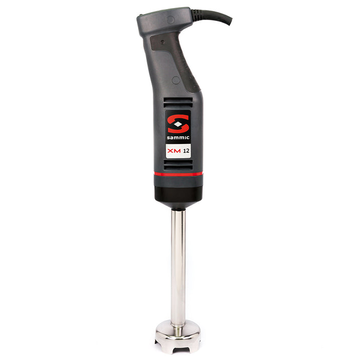 Sammic Compact Hand Held Liquidiser 10L - XM-12