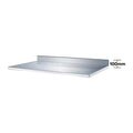 FED-X Optional Splashback Top - XUB62-WBB