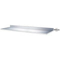 FED-X Optional Splashback Top - XUB64-WBB
