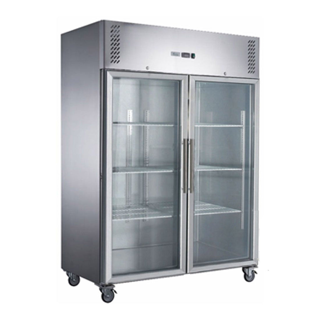 Commercial Display Freezers Australia — Commercial Equipment Online