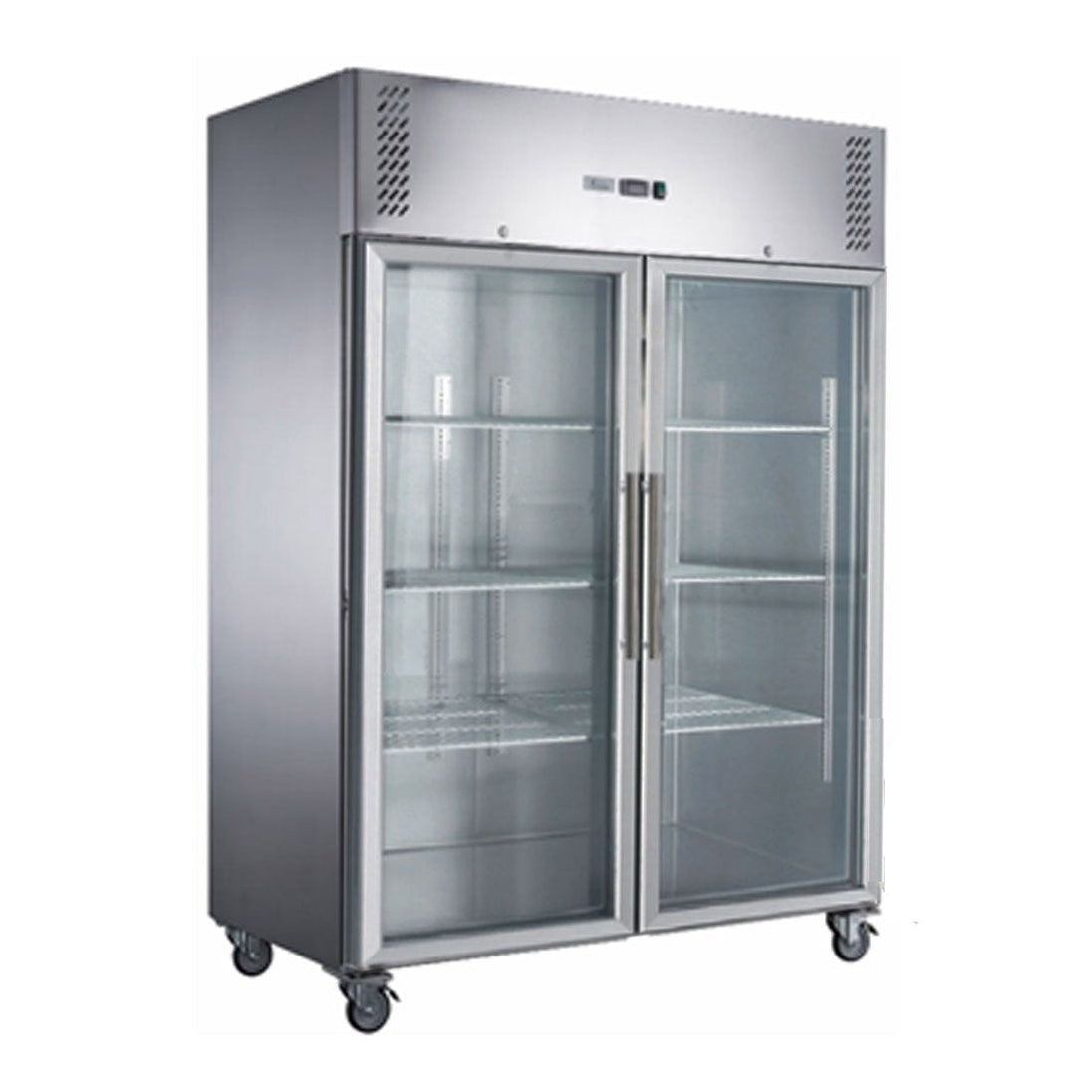 Commercial Display Freezers Australia — Commercial Equipment Online