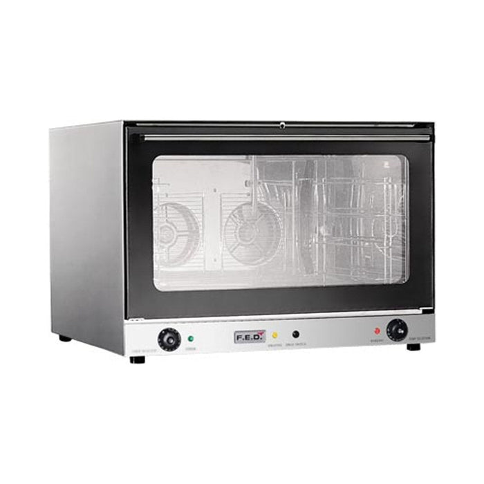 ConvectMax Convection Oven 50 to 300°C - 4 Trays 600 x 400mm - YXD-8A