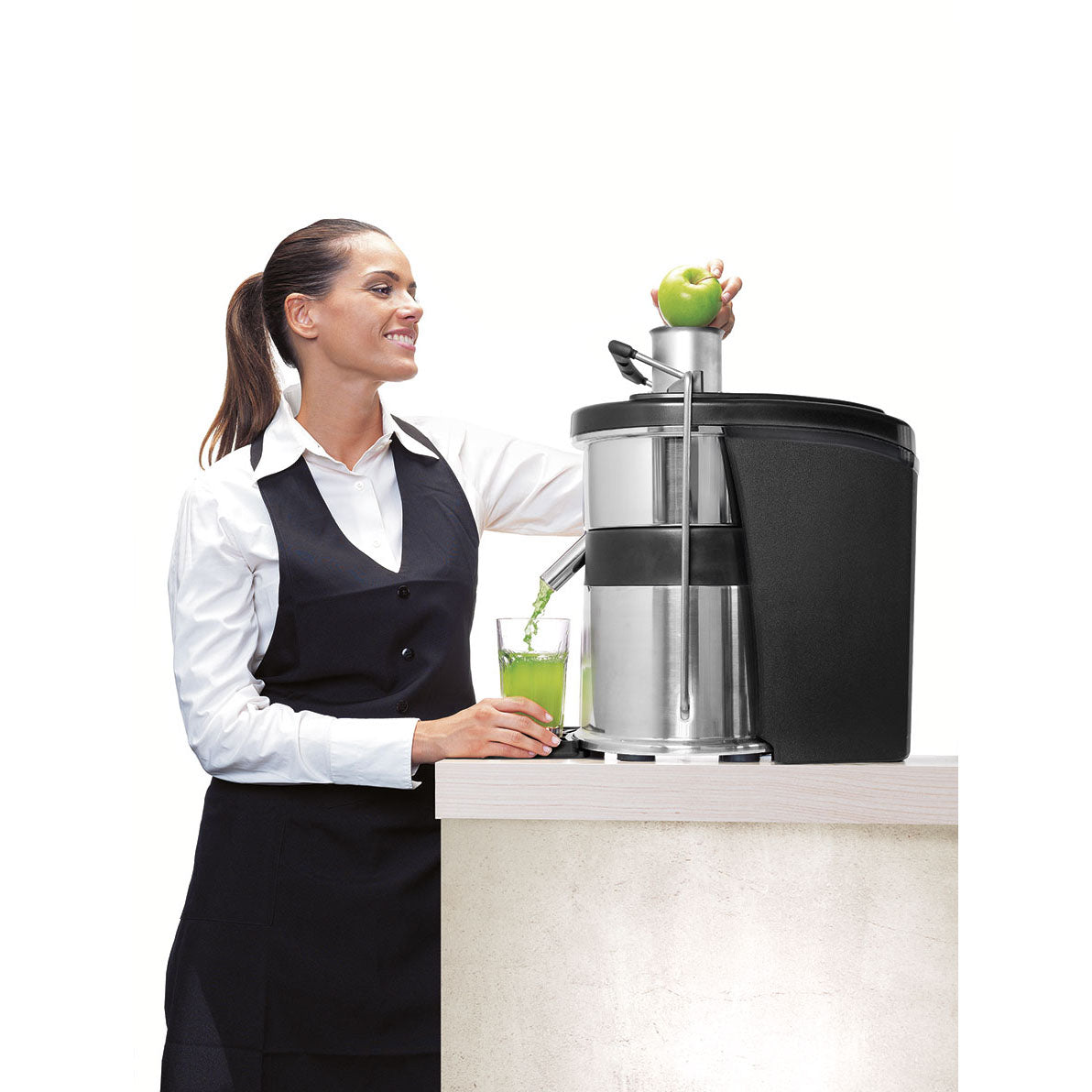 Ceado Commercial Centrifugal Juicer - Heavy Duty - CJC0700