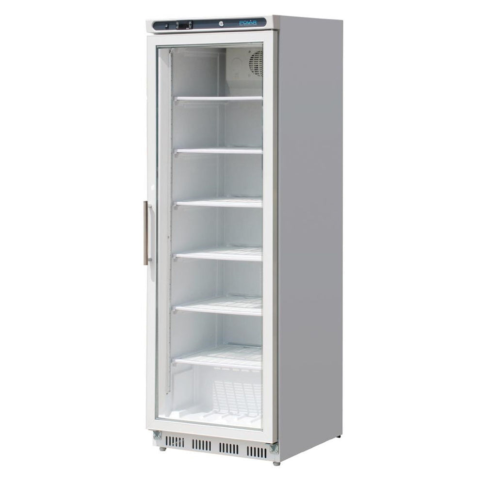 Commercial Display Freezers Australia — Commercial Equipment Online