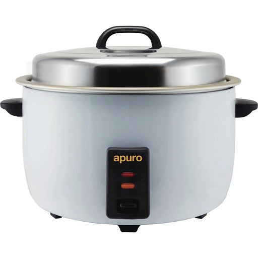 Callanda Rice Cooker Rice Cookers — Commercial Equipment Online